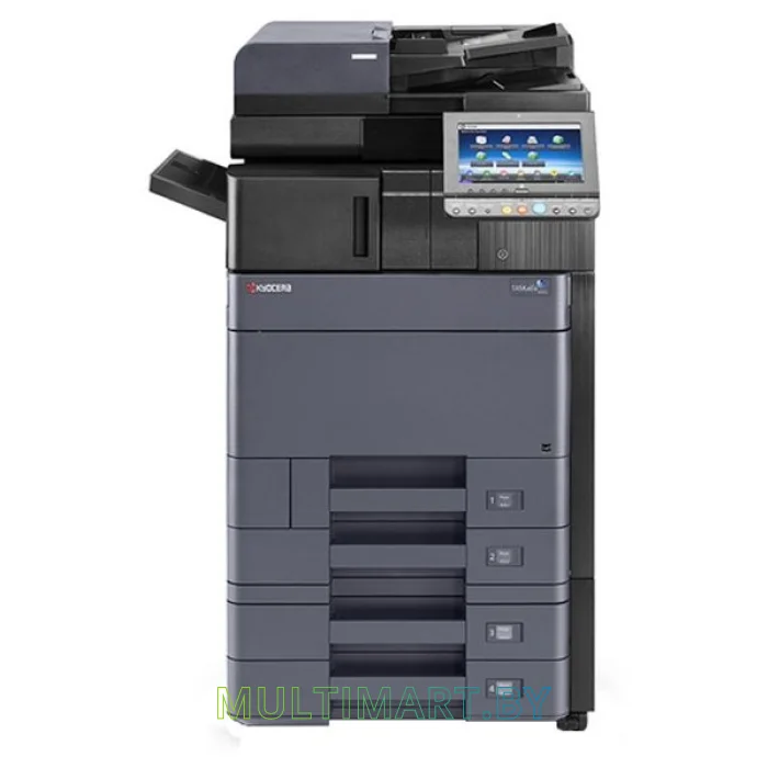 МФУ Kyocera Mita TASKalfa 4002i